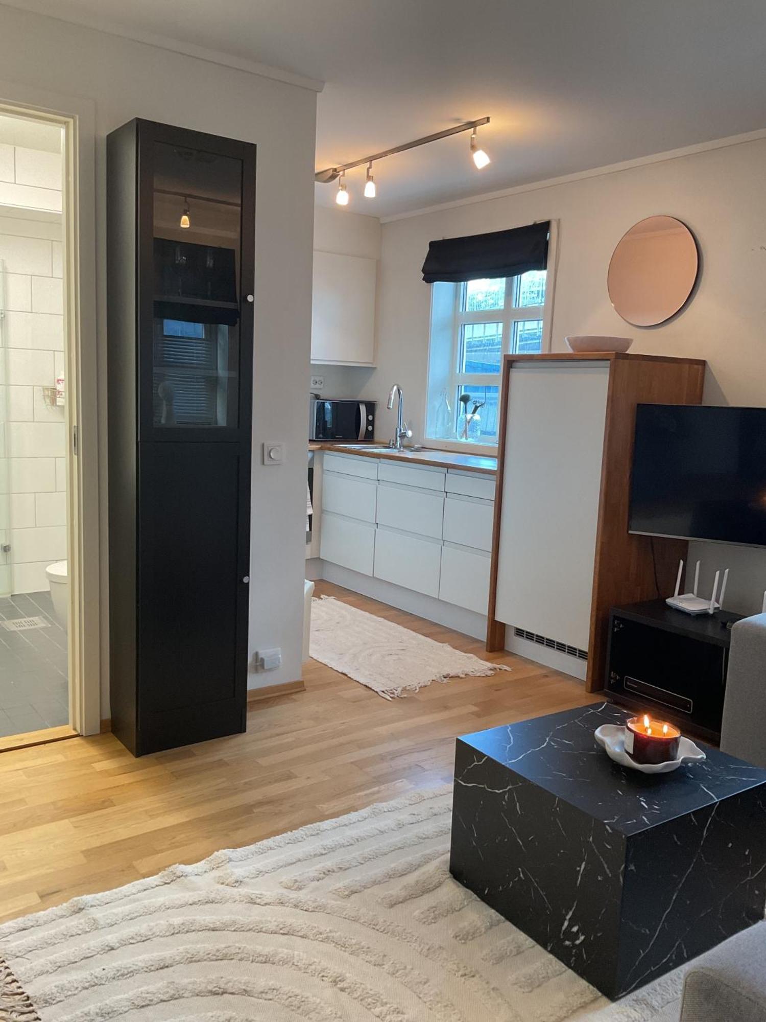 Skansegata 6b Tromsø