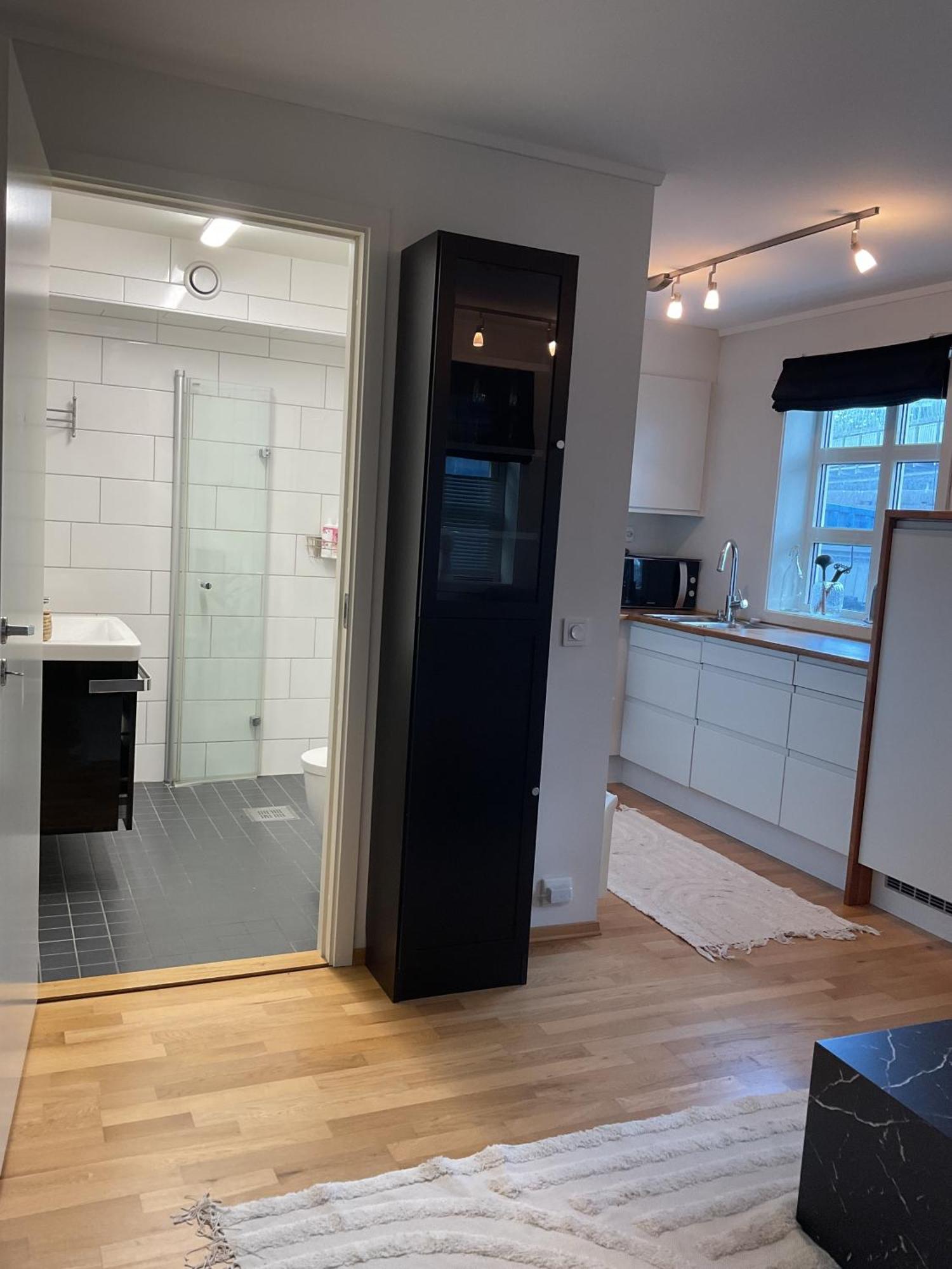 Appartement Skansegata 6b *