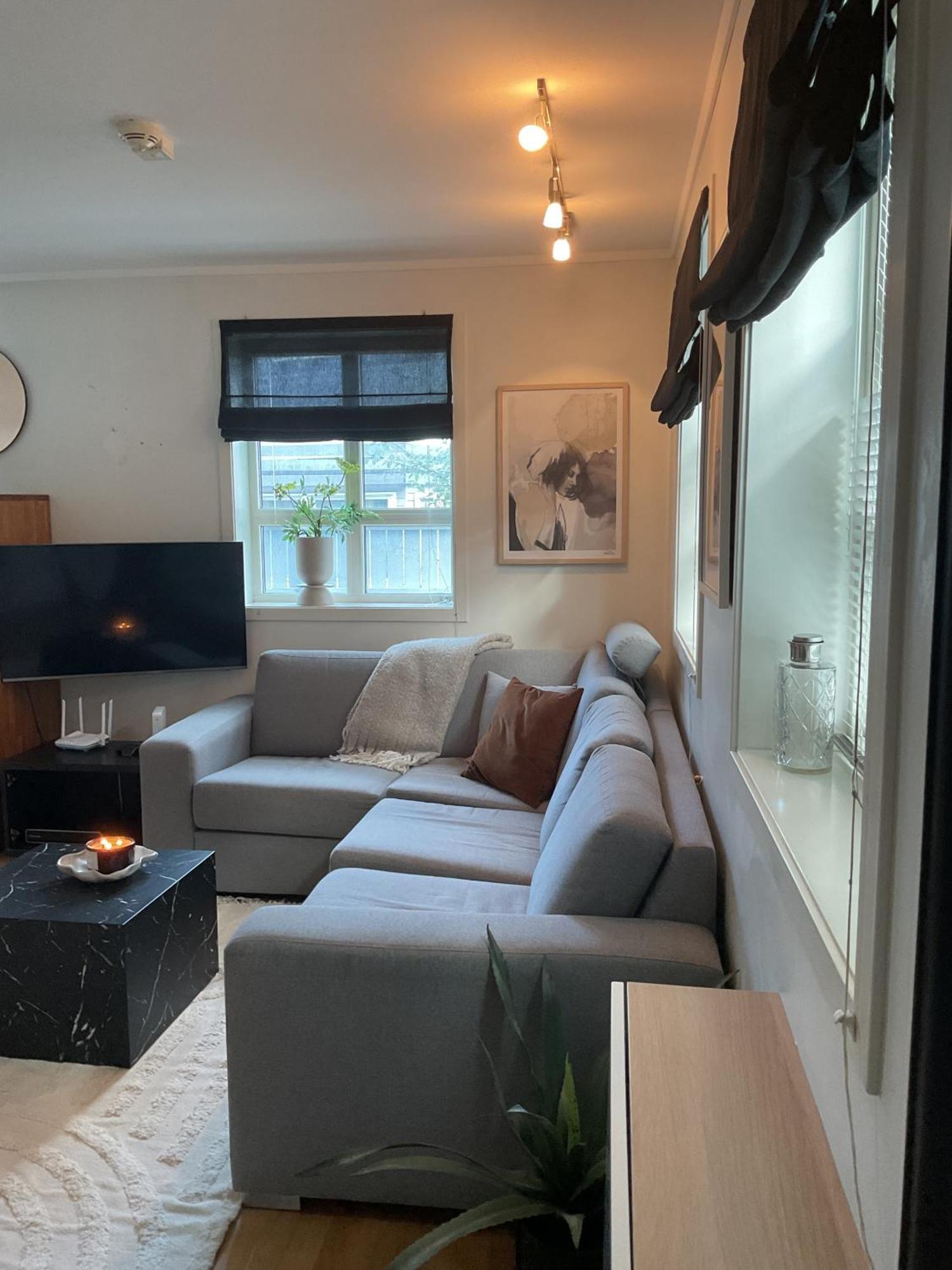 Skansegata 6b Appartement Tromsø