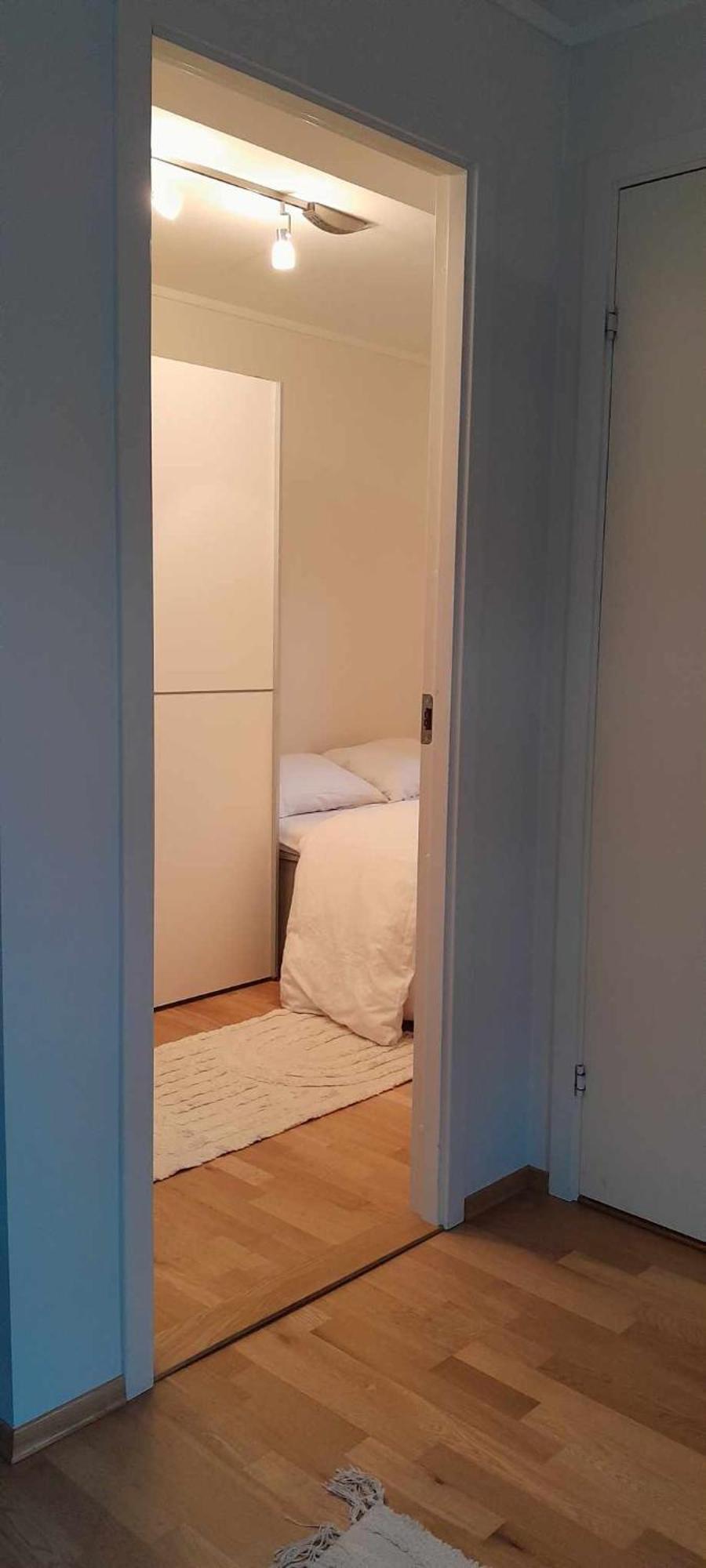 Appartement Skansegata 6b *