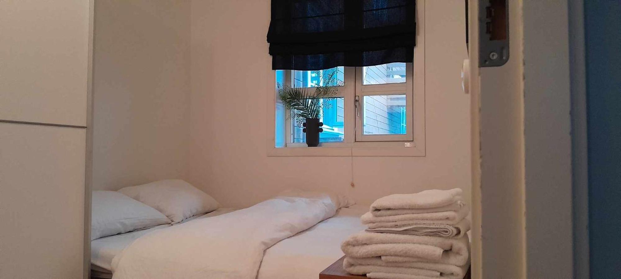 Appartement Skansegata 6b Tromsø